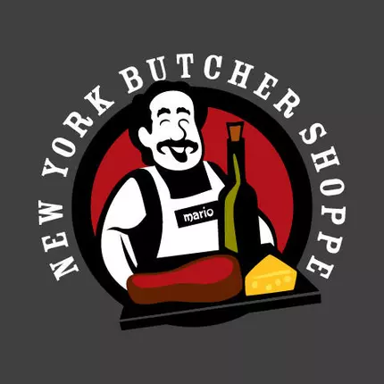 Logo from New York Butcher Shoppe