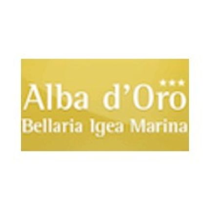 Logo fra Hotel Alba D'Oro