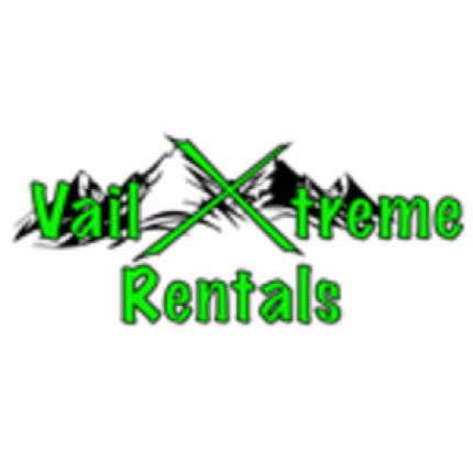 Logotyp från Vail Extreme Rentals