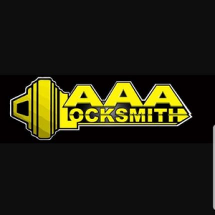 Logo de AAA Locksmith