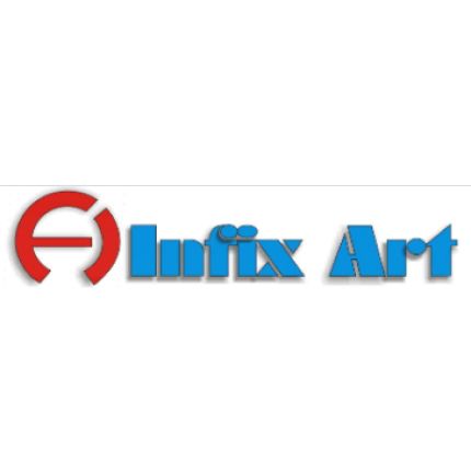 Logo van Infix Art