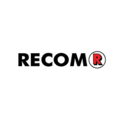 Logotipo de Recom Tienen Breekwerf en Betoncentrale