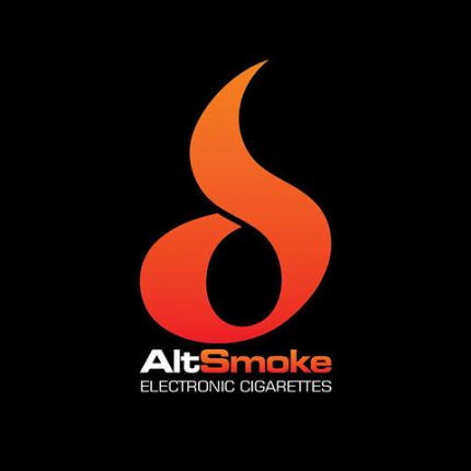 Logótipo de AltSmoke