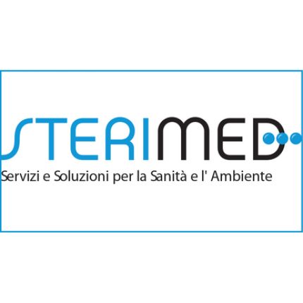 Logotipo de Sterimed