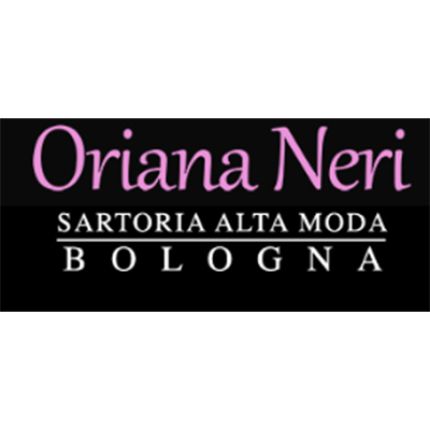 Logo van Oriana Neri Sartoria Alta Moda