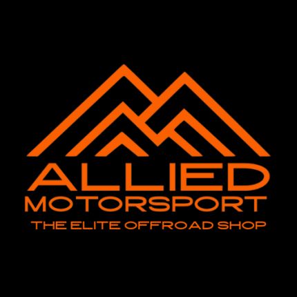 Logo da Allied Motorsport
