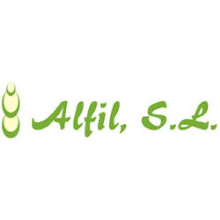 Logotipo de LIMPIEZAS ALFIL