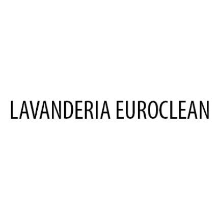 Logo fra Lavanderia Euroclean