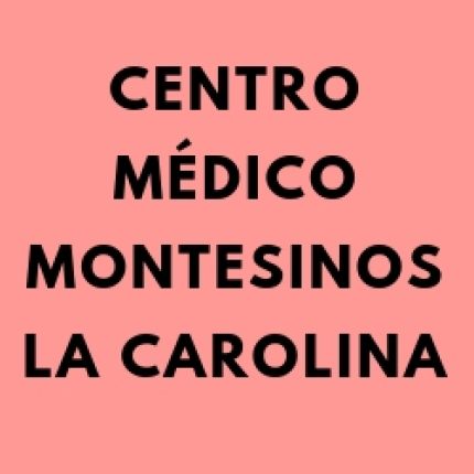 Logotipo de Centro Médico Montesinos La Carolina