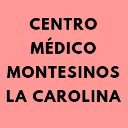 Logo from Centro Médico Montesinos La Carolina