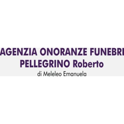 Logo van Agenzia Onoranze Funebri Pellegrino Roberto