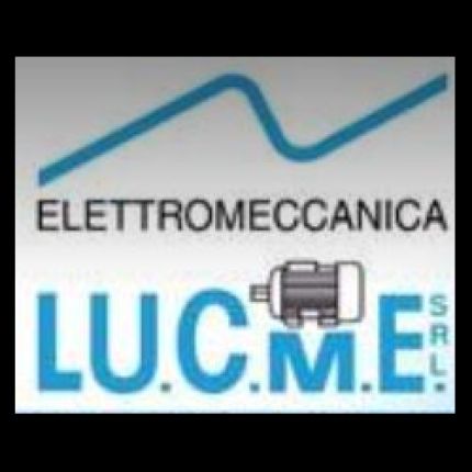 Logotyp från Elettromeccanica Lu.C.M.E.