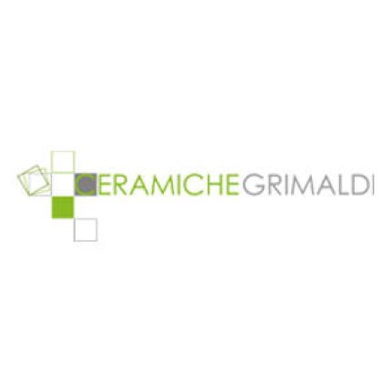 Logotyp från Ceramiche Grimaldi