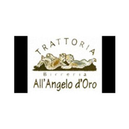 Logotyp från Birreria All'Angelo d'Oro