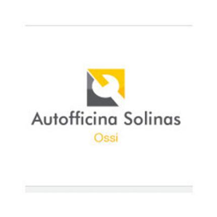 Logotipo de Autofficina Solinas