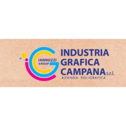 Logo von Industria Grafica Campana