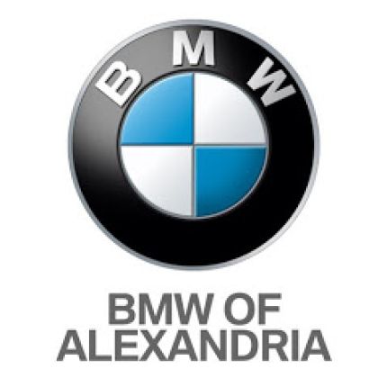 Logo de BMW of Alexandria