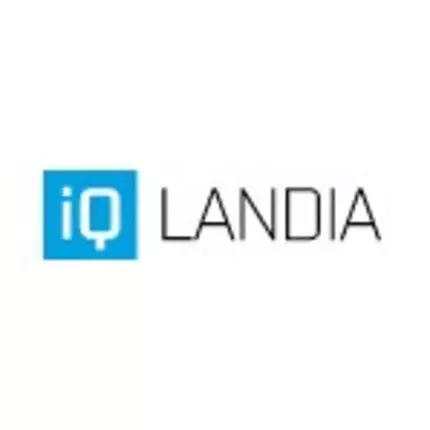 Logo od iQLANDIA, o.p.s.