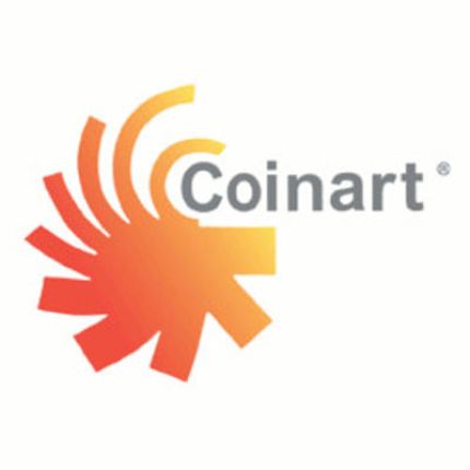 Logo fra Coinart