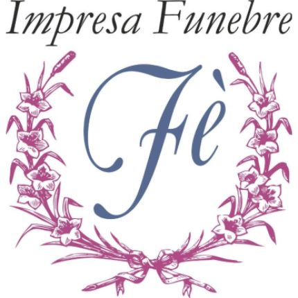 Logo da Impresa Funebre Fè