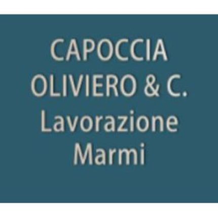 Logótipo de Capoccia Oliviero  Lavorazione Marmi