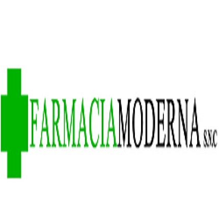 Logo von Farmacia Moderna