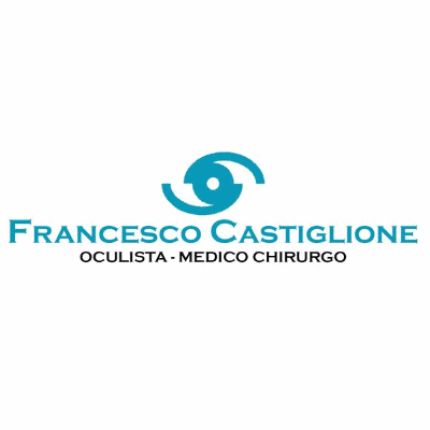 Λογότυπο από Castiglione Dr. Francesco