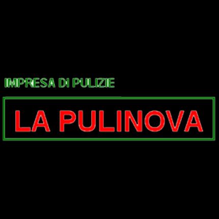 Λογότυπο από La Pulinova Impresa di Pulizie