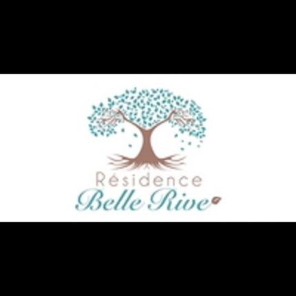 Logo von Résidence Belle rive