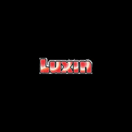 Logotyp från Luxin