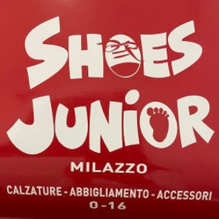 Logótipo de Calzature Shoes Junior