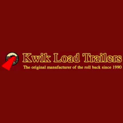 Logo von Kwik Load Trailers
