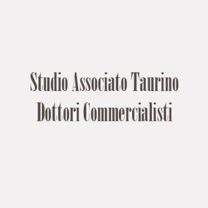 Logotyp från Studio Associato Taurino