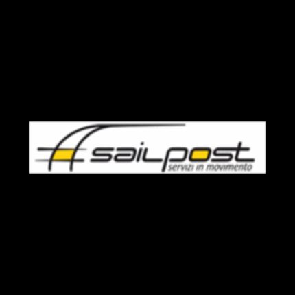 Logotipo de Posta Sailpost
