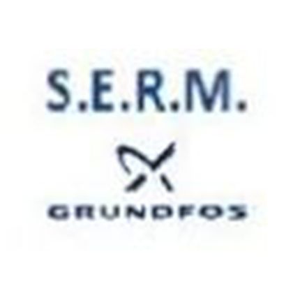 Logotipo de S.E.R.M.