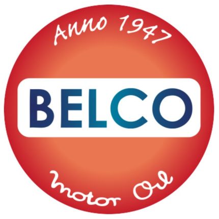 Logo de Belco Motor Oil NV
