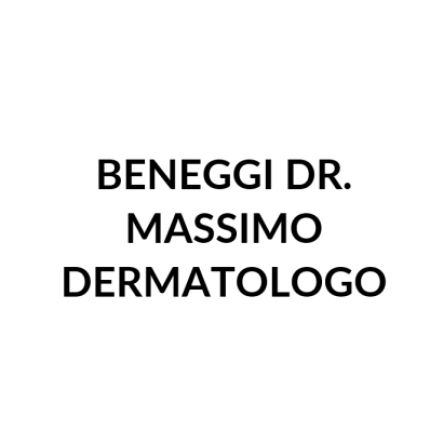 Logotyp från Beneggi Dr. Massimo Dermatologo