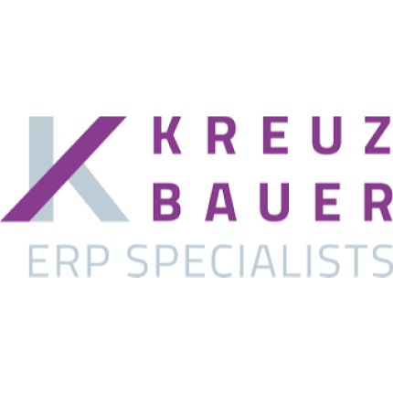 Logotyp från Kreuzbauer IT-GmbH
