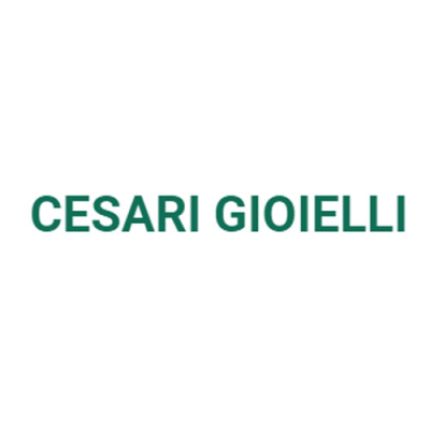 Logo von Cesari Gioielli