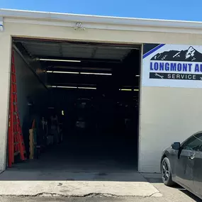 Bild von Longmont Auto LLC.