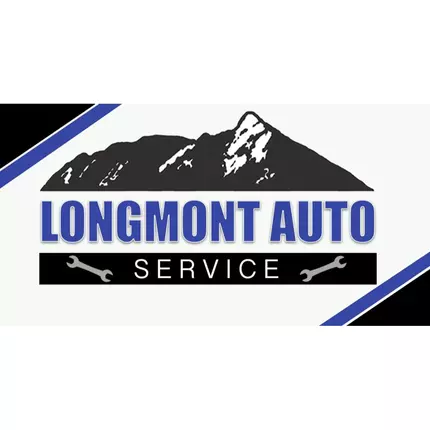 Logo da Longmont Auto LLC.