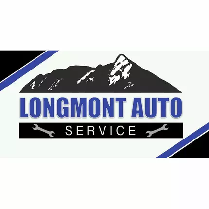 Λογότυπο από Longmont Auto LLC.