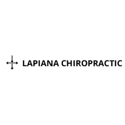 Logo from LaPiana Chiropractic