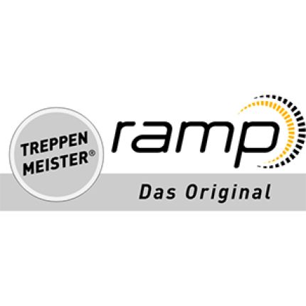 Logotipo de Paul Ramp
