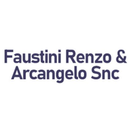 Logotipo de Faustini Renzo e Arcangelo Snc