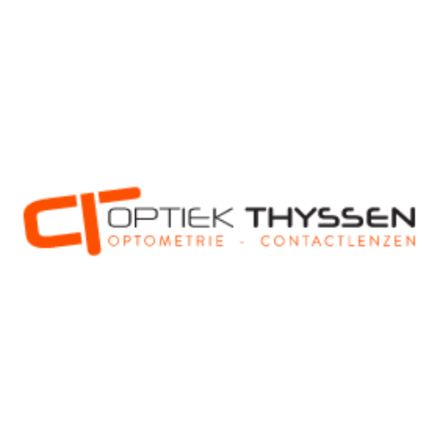 Logo da Optiek Thyssen