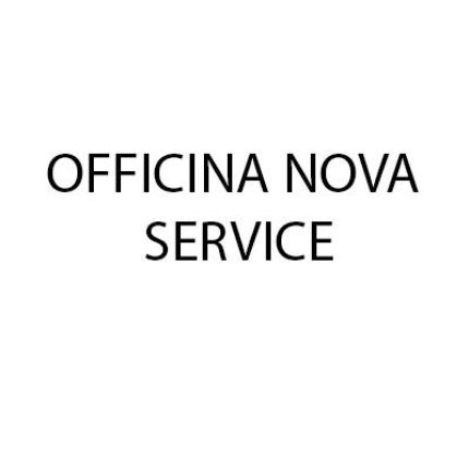 Logo fra Officina Nova Service