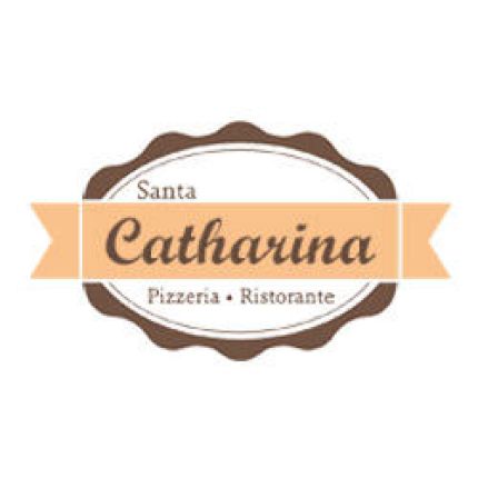 Logo van Pizzeria Restaurante Santa Catharina