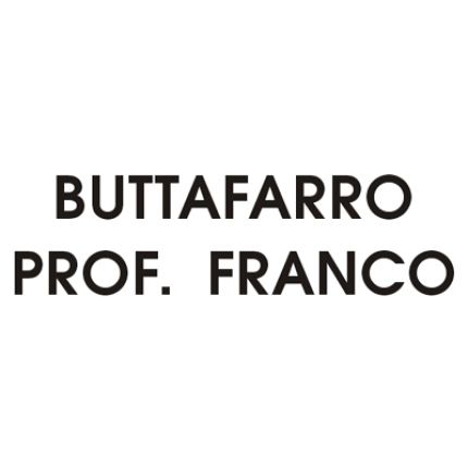 Logo od Buttafarro Prof. Franco