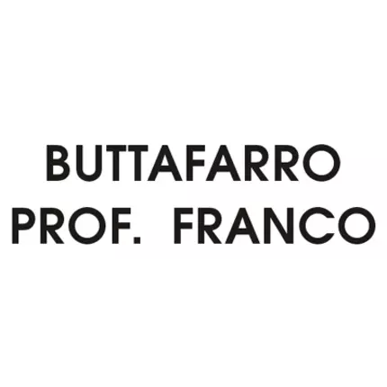 Logo de Buttafarro Prof. Franco